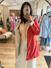 Parka Corail - Leon