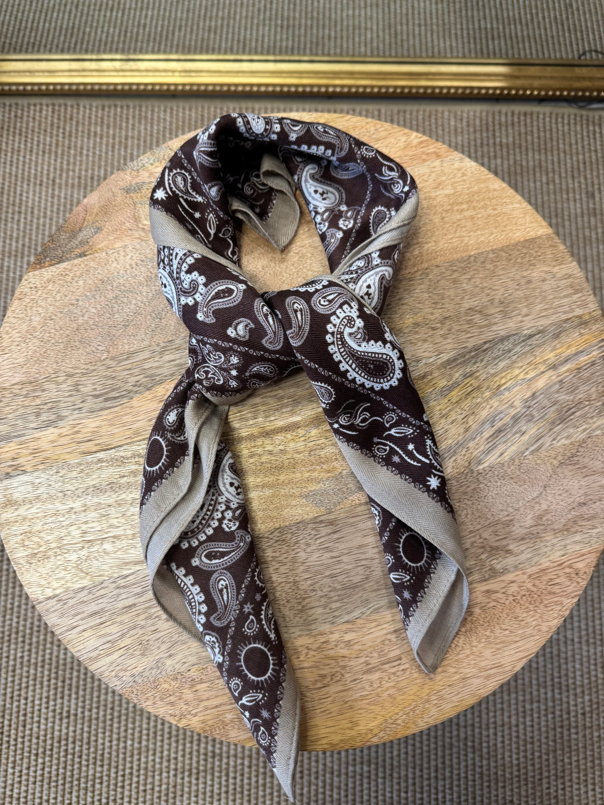 Foulard - Alex