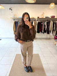 Pull choco - Opaline