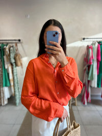 Chemise Corail - Lauri