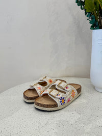 Mules beige - Orda