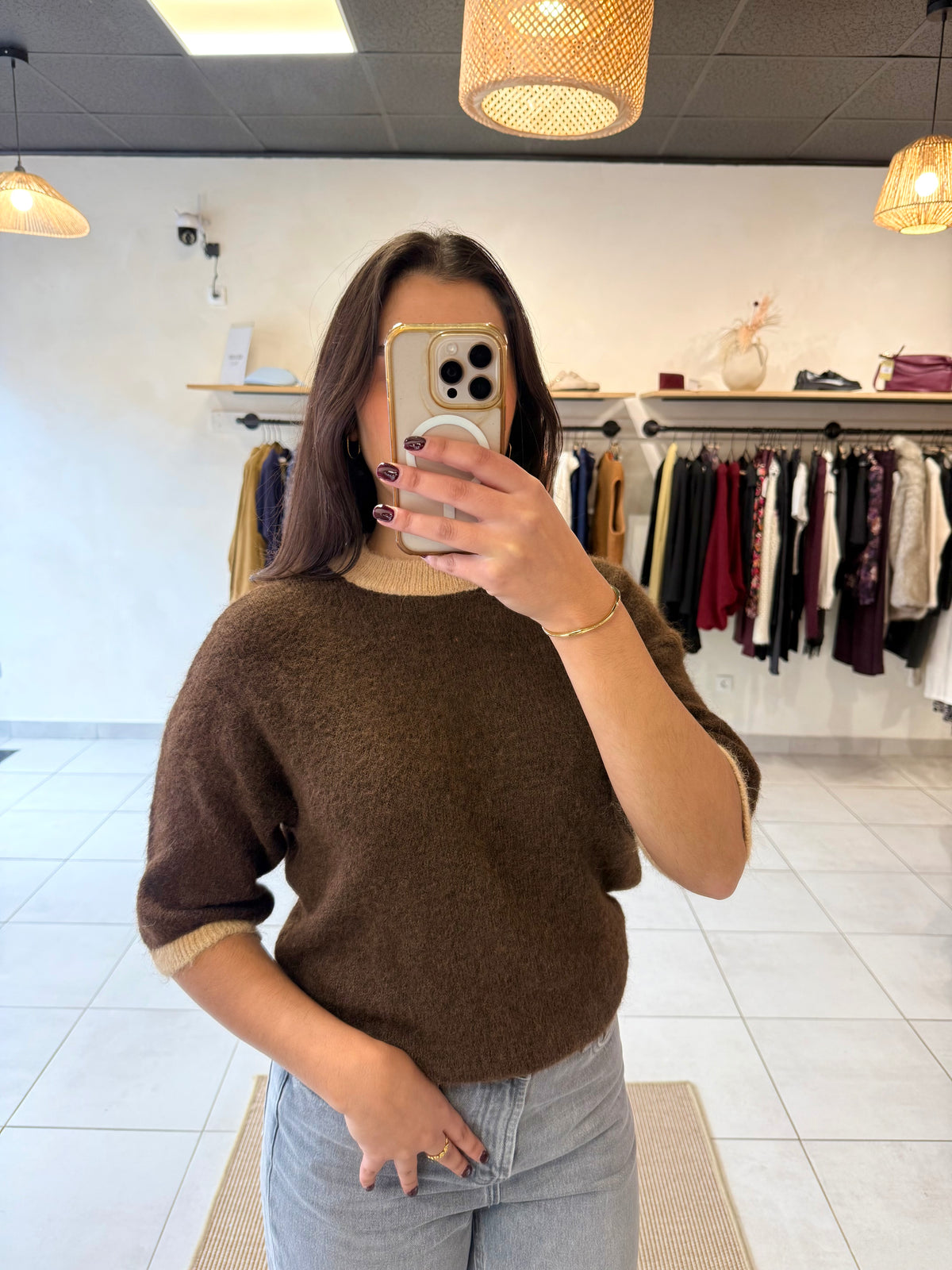 Pull choco - Ana