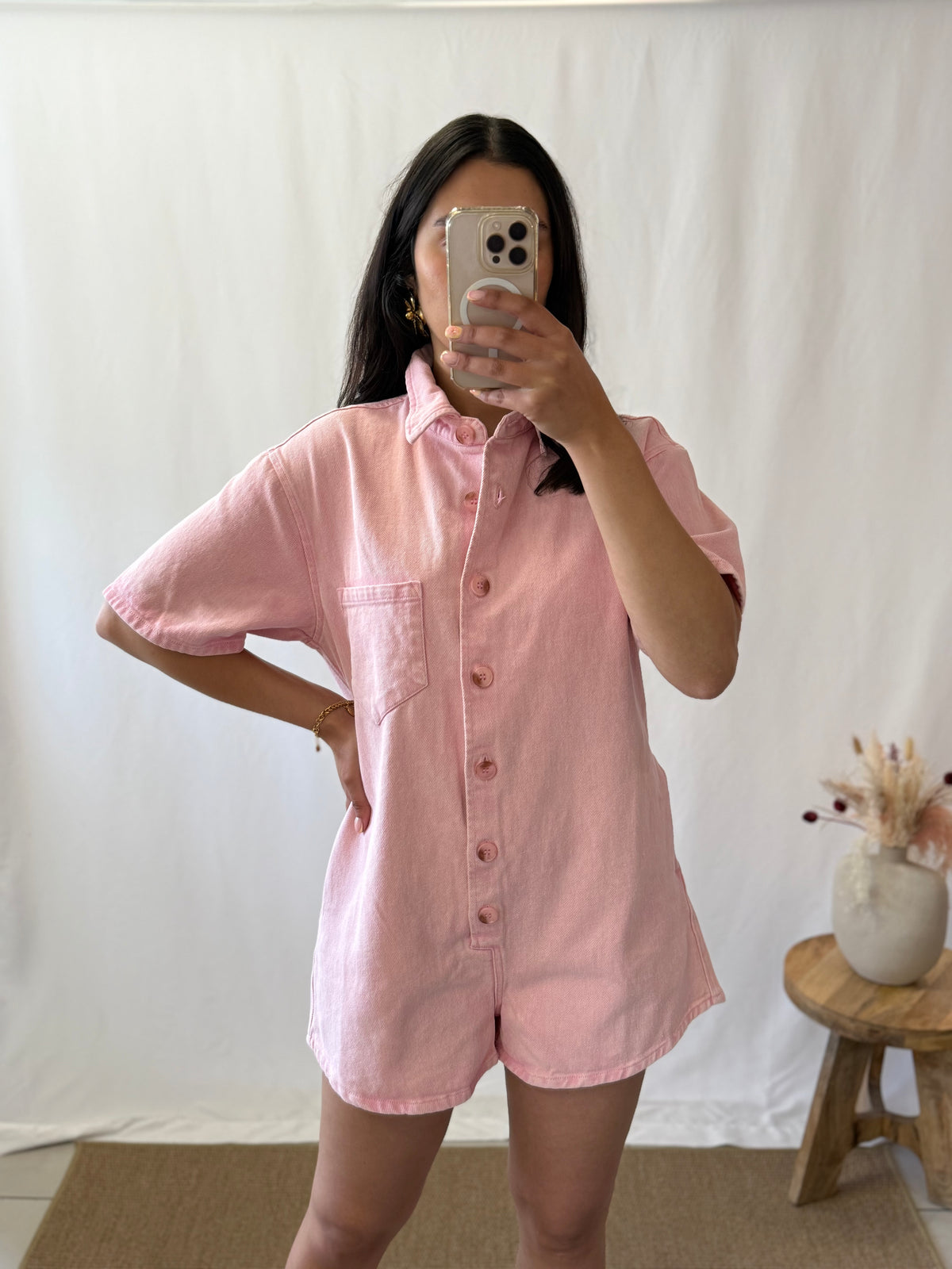 Combi fushia - Ratia