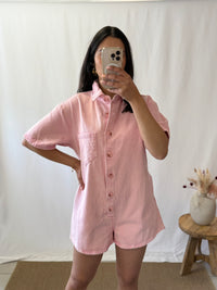 Combi fushia - Ratia