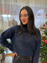 Pull marine -  Oscar