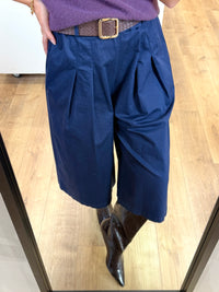 Pantalon marine - Hugo