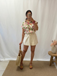 Short cargo - Soline