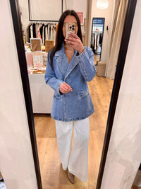 Blazer jean - Waverly