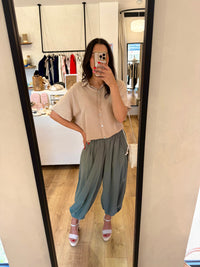 Pantalon kaki - Valentin