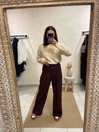 Pantalon Prune - Céline