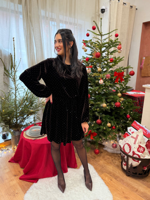 Robe cafe brillant - Ashler