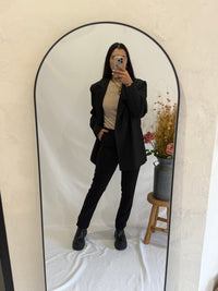 Pantalon noir - Hortence