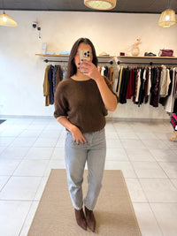 Pull choco - Ana