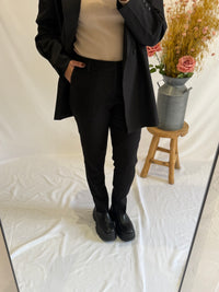 Pantalon noir - Hortence