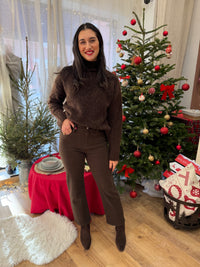 Pull coffee -  Oscar