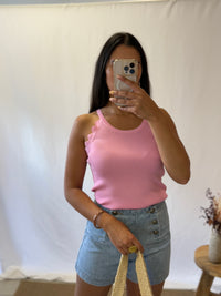 Top rose - Mel