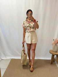 Short cargo - Soline