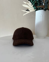 Casquette moumoute - Lisa