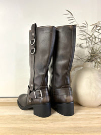 Botte Bronze - Bea