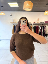 Pull choco - Ana