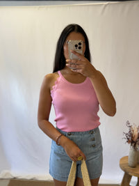 Top rose - Mel