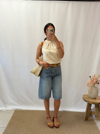 Bermuda jean - Serena