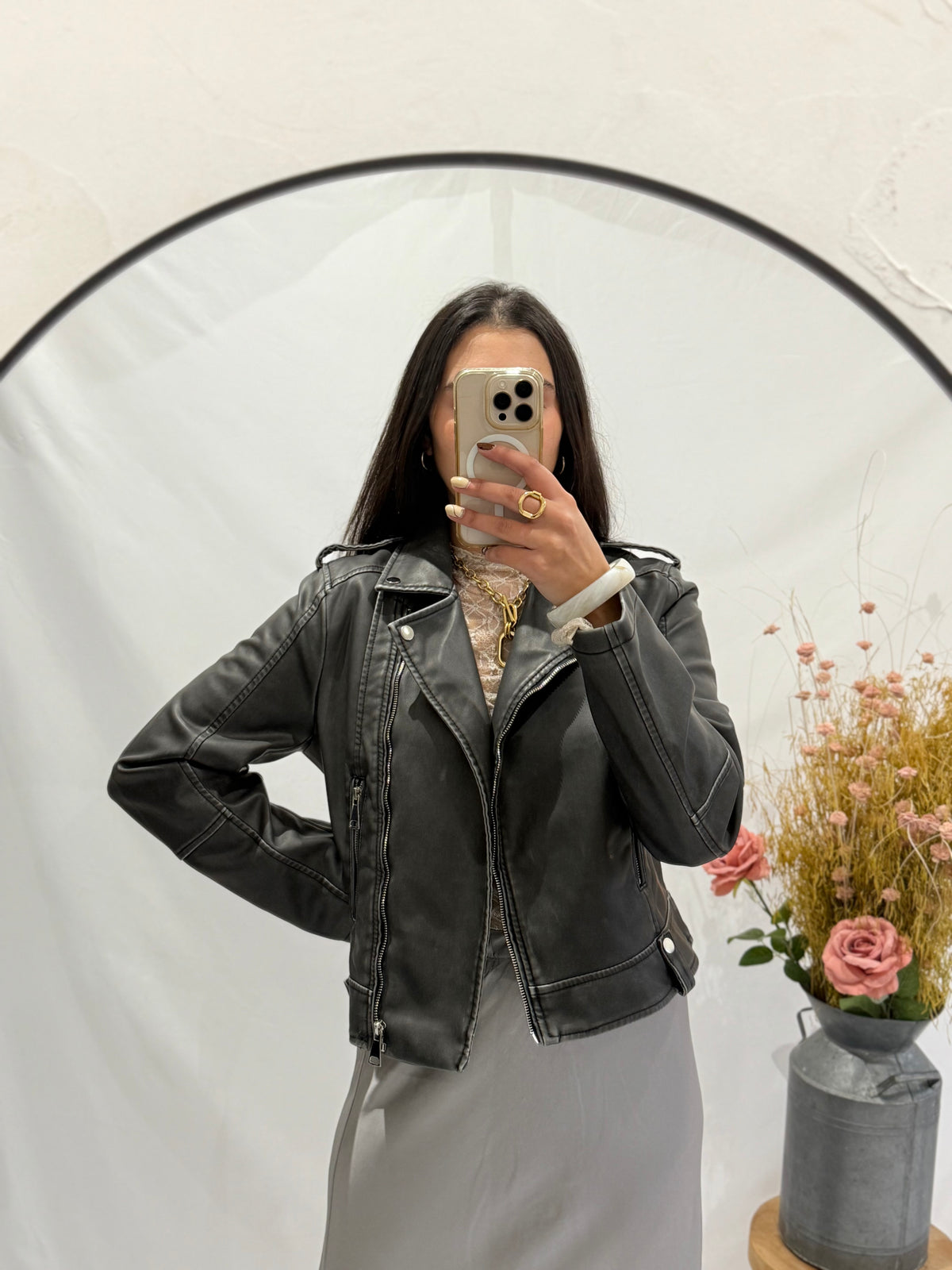 Perfecto noir - Alex