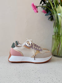 Basket pastel - Julie