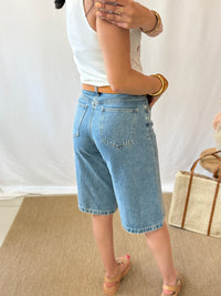 Bermuda jean - Serena