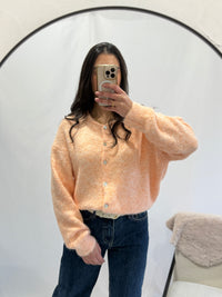 Gilet orange  - Aude