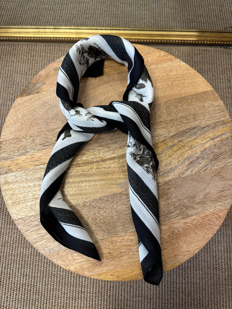 Foulard motifs - Lou