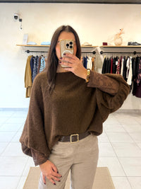 Pull choco - Opaline