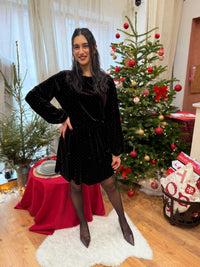 Robe cafe brillant - Ashler