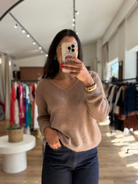 Pull Camel - Nina
