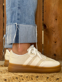 Basket blanc - Ria
