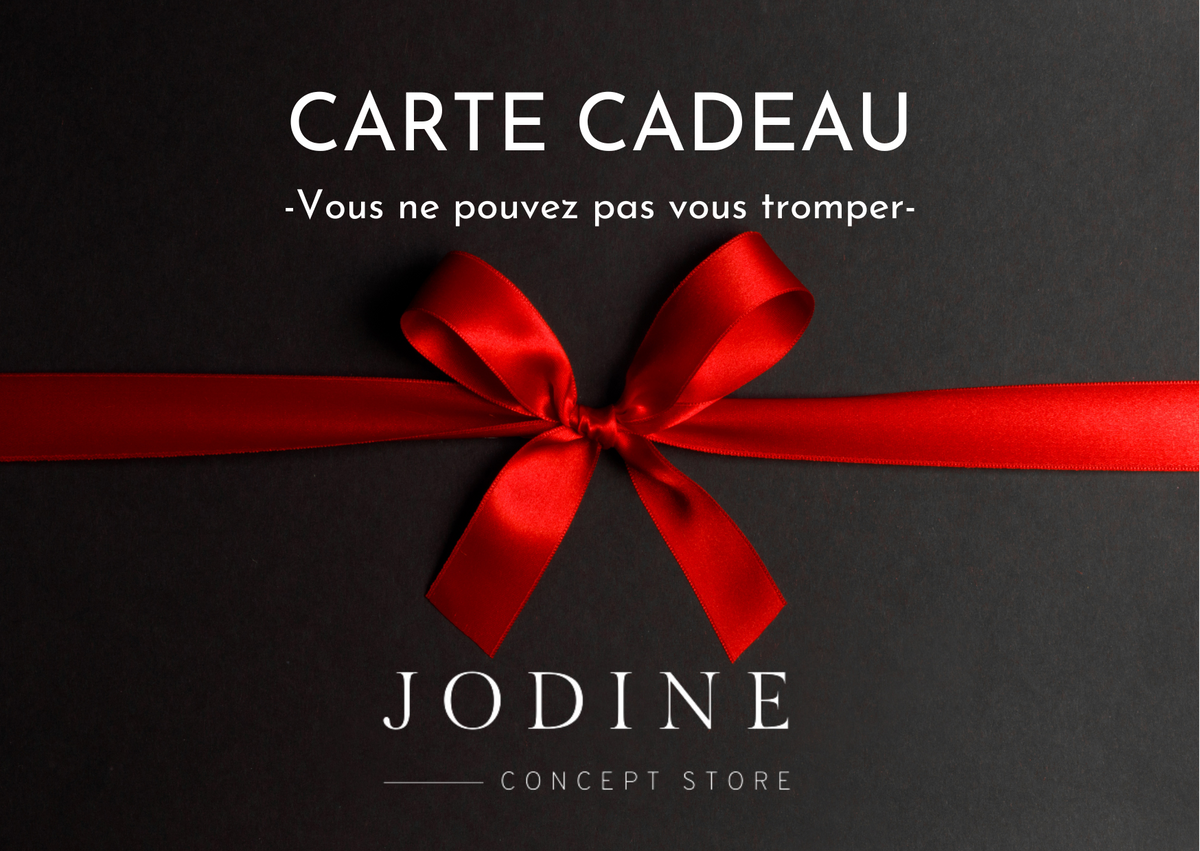 Carte cadeau