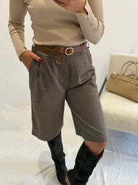 Bermuda pince - Galles