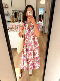 Robe motifs - Sarah