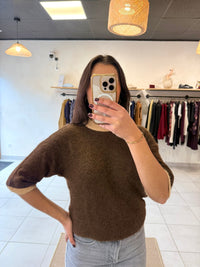 Pull choco - Ana