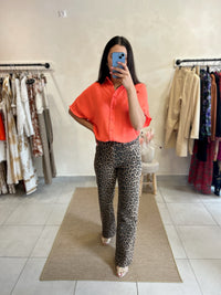 Blouse Corail - Risa