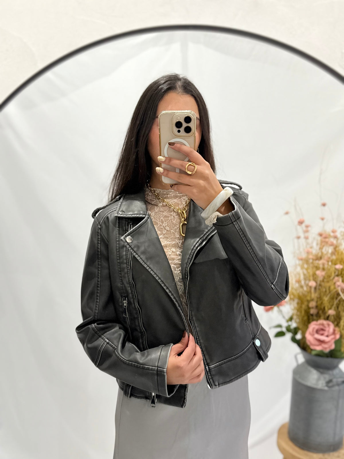 Perfecto noir - Alex