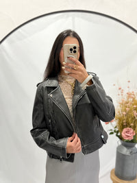 Perfecto noir - Alex