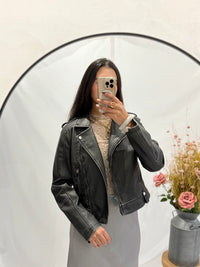 Perfecto noir - Alex