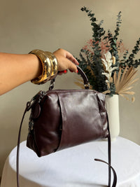 Sac bordeaux - Alice