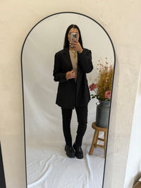 Pantalon noir - Hortence