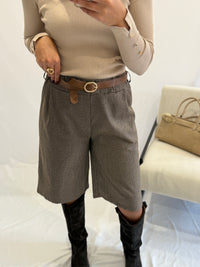 Bermuda pince - Galles