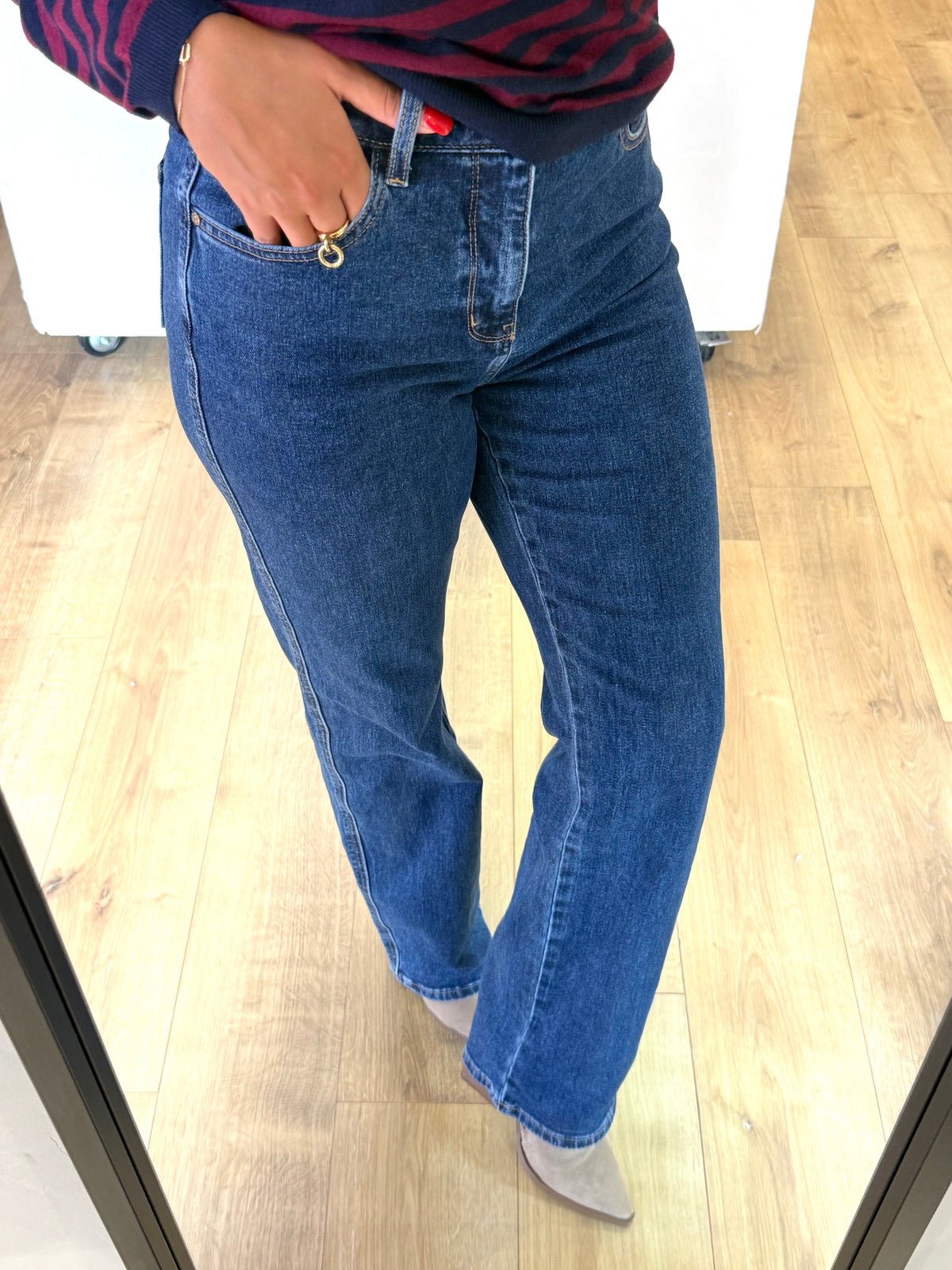 Jean denim - Kendal