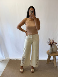 Top camel - Mel