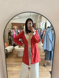 Parka Corail - Leon