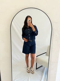 Veste brut - Calista